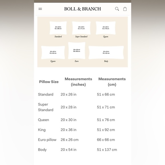 LINGE PARTICULIER
100% LINEN PILLOW CASE made in FRANCE - SAND
COLOR - Picture 6 of 8